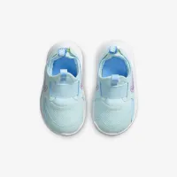Nike Flex Runner 3 Baby/Toddler Кросівки блакитний