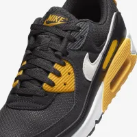 Nike Air Max 90 чоловічі Кросівки колір чорний