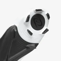 Nike Phantom Luna 2 Academy MG High-Top футбольні бутси колір білий