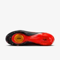 Nike Vapor Pro 1 Football Cleats цвет красный