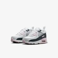 Nike Air Max 90 EasyOn Little дитячі Кросівки колір білий