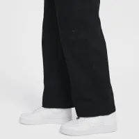 Nike Sportswear Metro Ground Big детские Carpenter Pants цвет черный