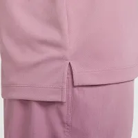 Nike Victory+ мужские Dri-FIT для гольфа Polo цвет фиолетовый