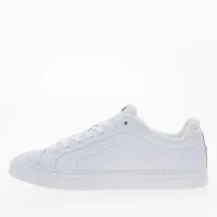 Кросівки Tommy Hilfiger Icon Court Leather FM0FM05317-YBS - Білі