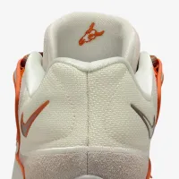 Nike KD18 баскетбольные Кроссовки цвет коричневый