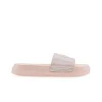 Шлёпанцы Champion Miami Platform S11561-PS127 - Розовые