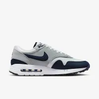 Nike Air Max 1 '86 OG G мужские для гольфа Кроссовки цвет белый