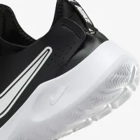 Nike Flex Runner 3 Big дитячі Road Running Кросівки колір чорний