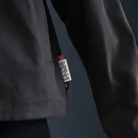 Nike Life мужские Field Куртка цвет серый