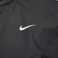 Nike Fast Repel жіноча Running Куртка колір чорний