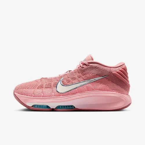 Nike G.T. Hustle 3 баскетбольні Кросівки Pink
