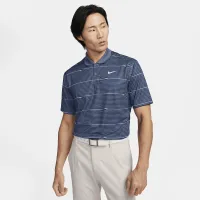 Nike Victory мужские Dri-FIT для гольфа Polo синий