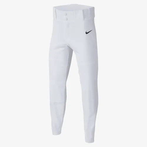 Nike Core Big дитячі (для хлопчиків) Baseball Pants колір білий