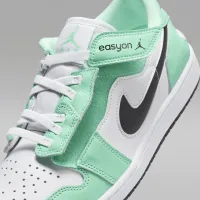 Nike Air Jordan 1 Low EasyOn чоловічі Кросівки колір білий