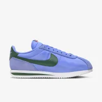 Nike Cortez Textile Кроссовки синий