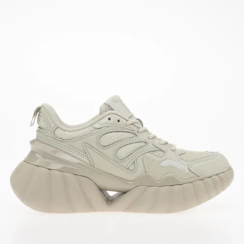 Кроссовки Tommy Jeans TJW Runner Cloud Outsole EN0EN02187-AEV - Бежевый