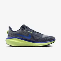 Nike Vomero 17 мужские Road Running Кроссовки синий