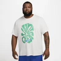 Nike Rise 365 Run Energy чоловічі Dri-FIT Short-Sleeve Running Top колір білий