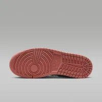 Nike Air Jordan 1 Low SE мужские Кроссовки синий