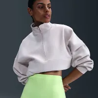 Nike Form женская Boyшорты Yellow