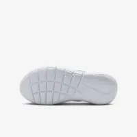 Nike Flex Runner 4 Big детские Running Кроссовки цвет серый