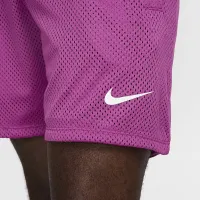 NikeCourt Slam чоловічі Dri-FIT Tennis шорти колір фіолетовий