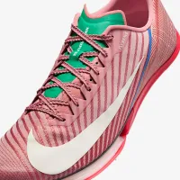 Nike Maxfly 2 Track & Field Sprinting Spikes Pink