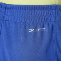 Nike Dri-FIT Academy Little Kids' Shorts Blue