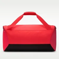 Nike Brasilia 9.5 тренировочные Duffel сумка (Medium, 60L) Pink