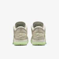 Nike LeBron XXII баскетбольні Кросівки колір сірий