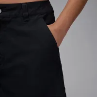 Nike Jordan Flight Chicago женская Big шорты цвет черный