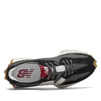 Кроссовки New Balance WS327KC - Черные