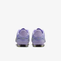 Nike United Jr. Tiempo Legend 10 Academy Big дитячі MG Low-Top футбольні бутси колір фіолетовий