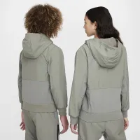 Nike Sportswear City Utility EasyOn Big дитячі Therma-FIT Winterized Куртка колір сірий