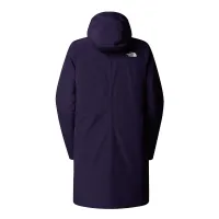 Куртка The North Face 3 in 1 Suzanne Triclimate 2.0 0A89JM7O91 - фиолетовая
