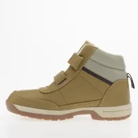 Кросівки Kappa Bright Mid K 260239K-4141 - Бежеві
