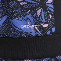 Club Америка Standard Issue Third чоловічі Nike Dri-FIT Soccer Pullover Толстовка з капюшоном колір чорний