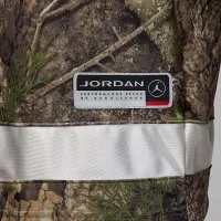 Nike Jordan Brooklyn чоловічі Realtree Hockey Jersey колір зелений
