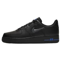 Кросівки Чоловічі NIKE AIR FORCE 1 JEWEL (CT3438 002)