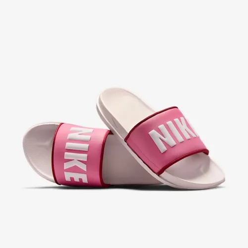 Nike Offcourt жіноча Slides Pink