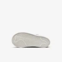 Nike Blazer Low '77 Little дитячі Кросівки колір сірий