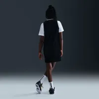Nike Kobe Big детские (Girls') Pleated Костюм цвет черный