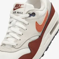 Nike Air Max 1 Big дитячі Кросівки колір білий