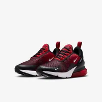 Nike Air Max 270 Big дитячі Кросівки колір червоний