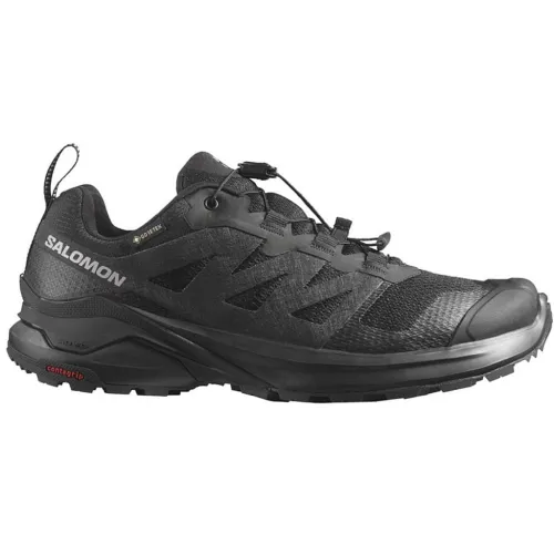 Кроссовки для трейлраннинга SALOMON X-ADVENTURE GTX GORE-TEX (473218)