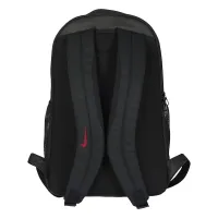 Miami Heat Brasilia Nike NBA рюкзак (24L) цвет черный
