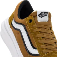 Кросівки Vans Pop Color Old Skool Overt CC VN0A7Q5E1M91 - Бежеві