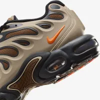 Nike Air Max Plus Drift мужские Winterized Кроссовки цвет коричневый