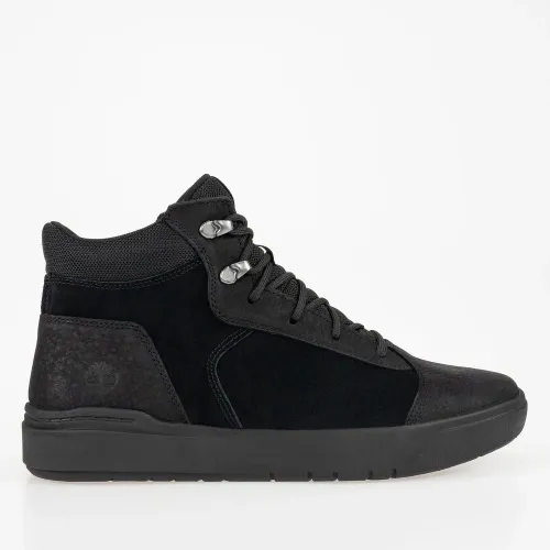 Кроссовки Timberland Seneca Bay Chukka 0A5SJ50151 - Черные