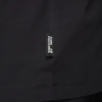 Nike Sportswear мужские Long-Sleeve футболка цвет черный